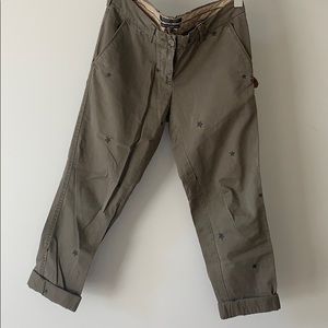 Scotch and Soda - Maison Scotch star trouser